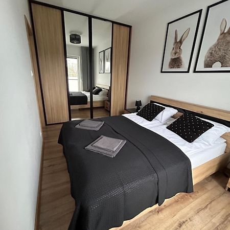 Apartamenty 77 Częstochowa Zewnętrze zdjęcie