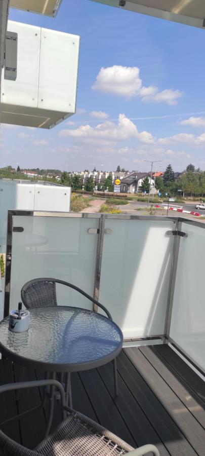 Apartamenty 77 Częstochowa Zewnętrze zdjęcie