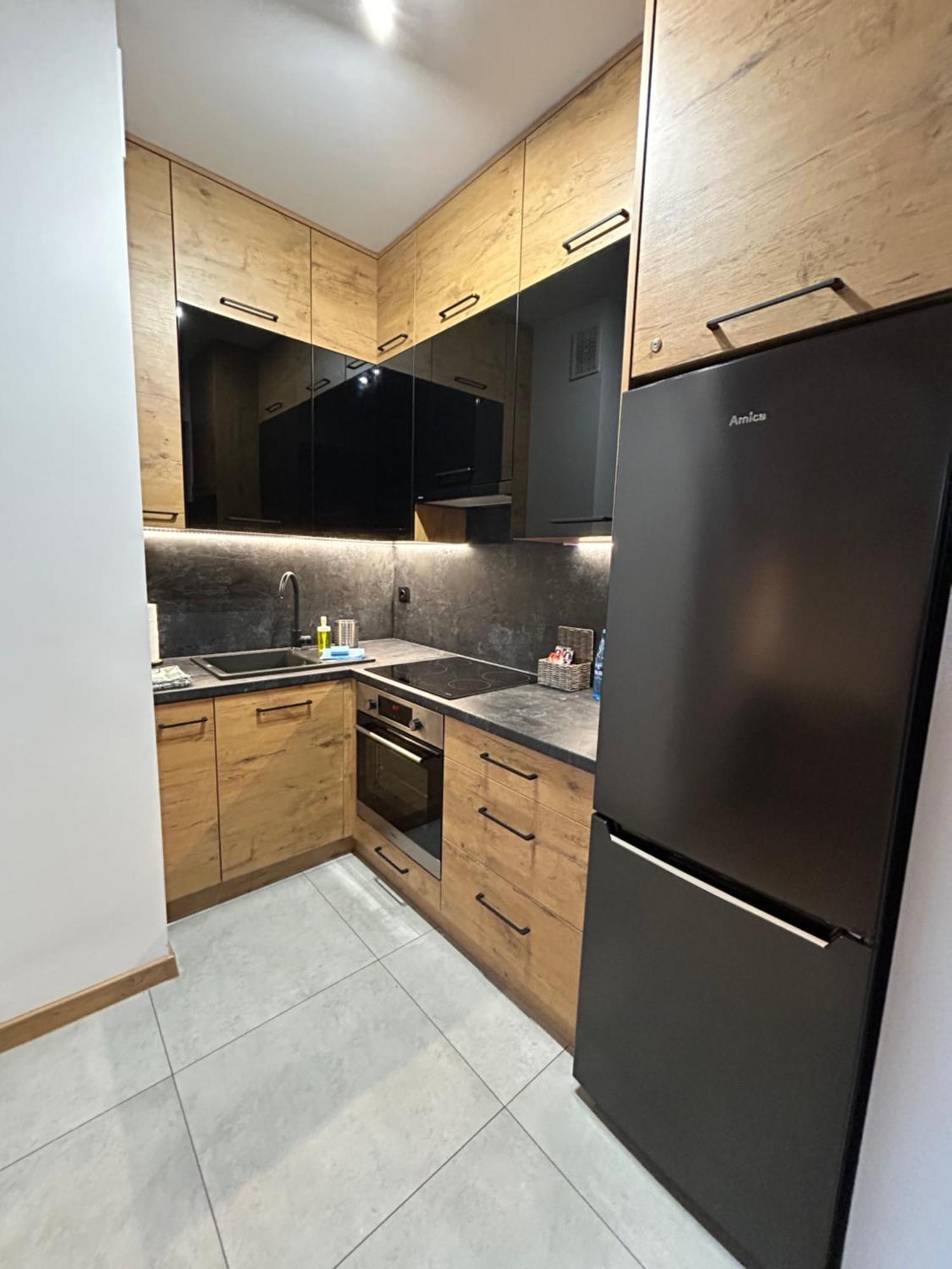 Apartamenty 77 Częstochowa Zewnętrze zdjęcie
