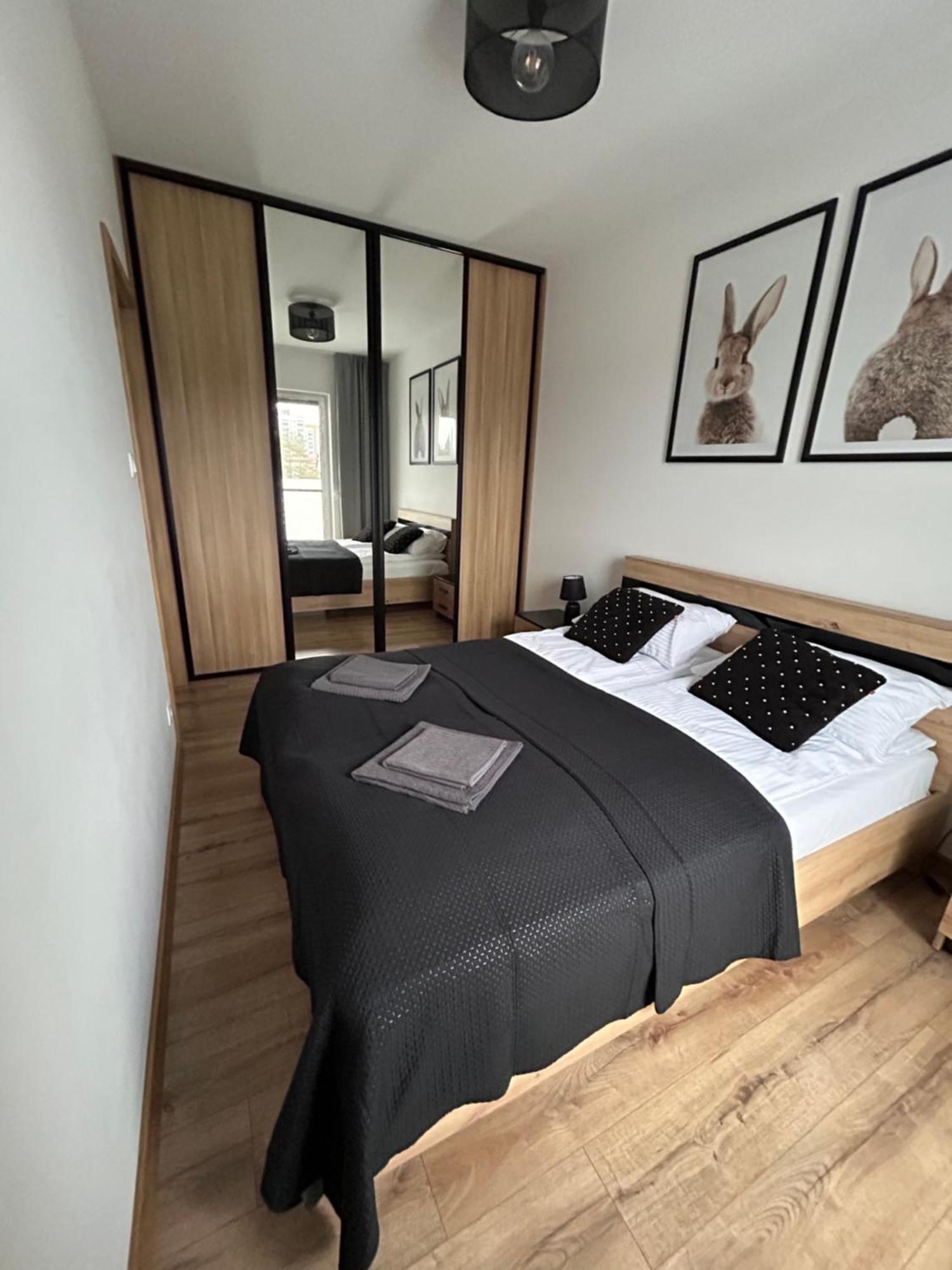 Apartamenty 77 Częstochowa Zewnętrze zdjęcie