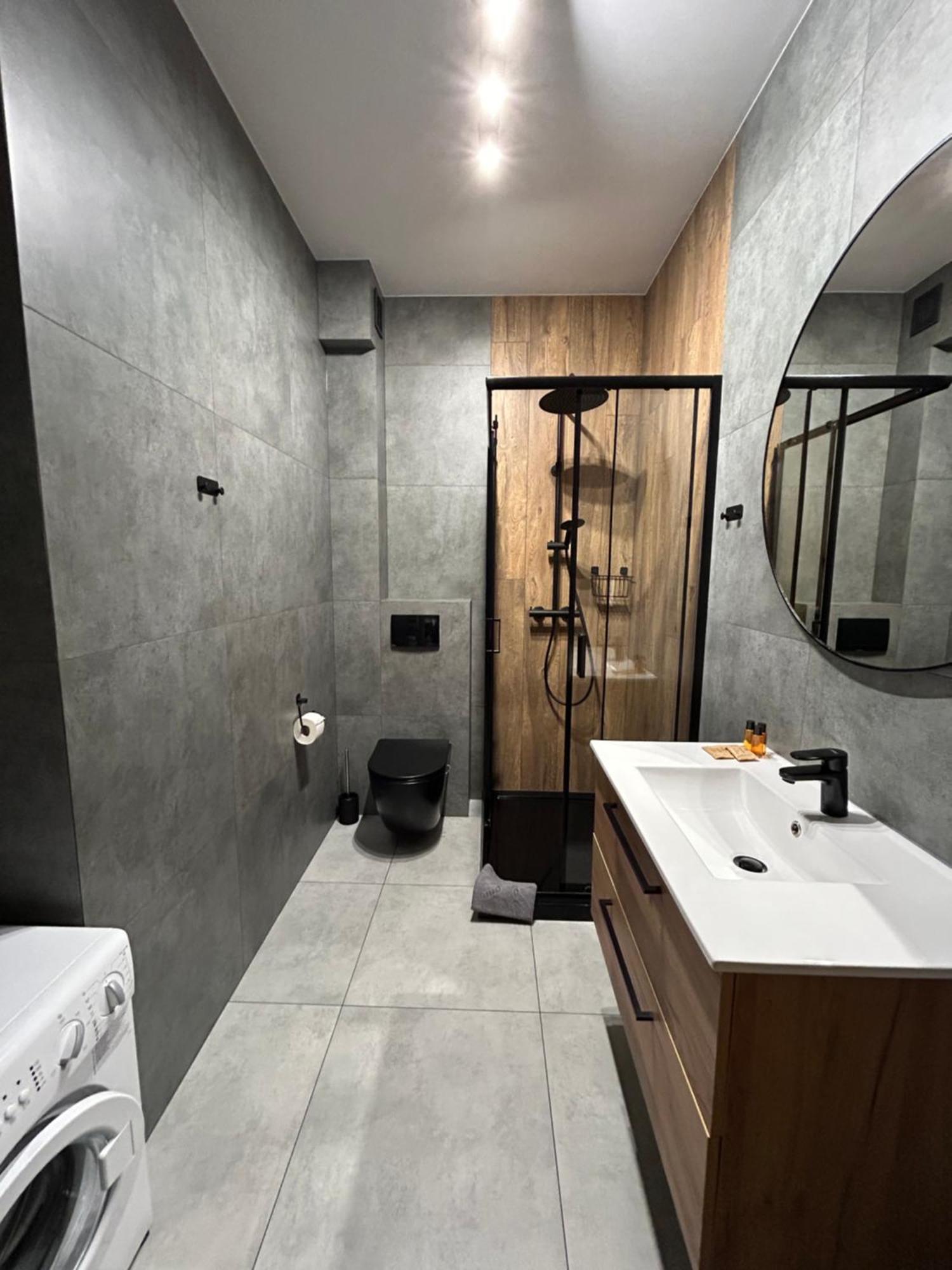 Apartamenty 77 Częstochowa Zewnętrze zdjęcie