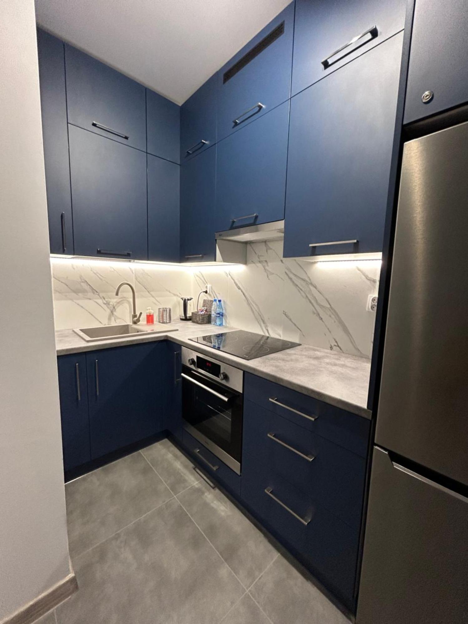 Apartamenty 77 Częstochowa Zewnętrze zdjęcie