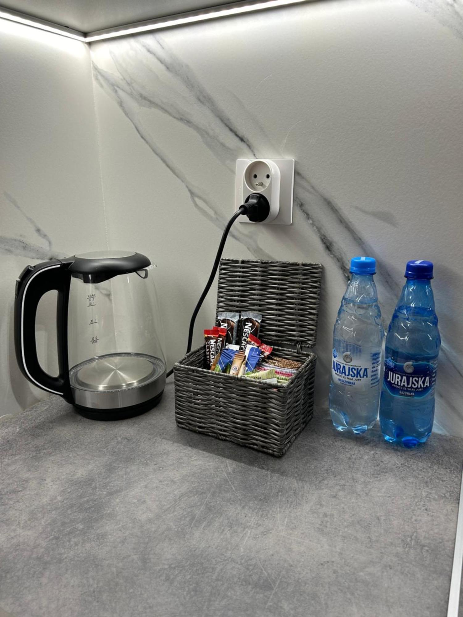 Apartamenty 77 Częstochowa Zewnętrze zdjęcie