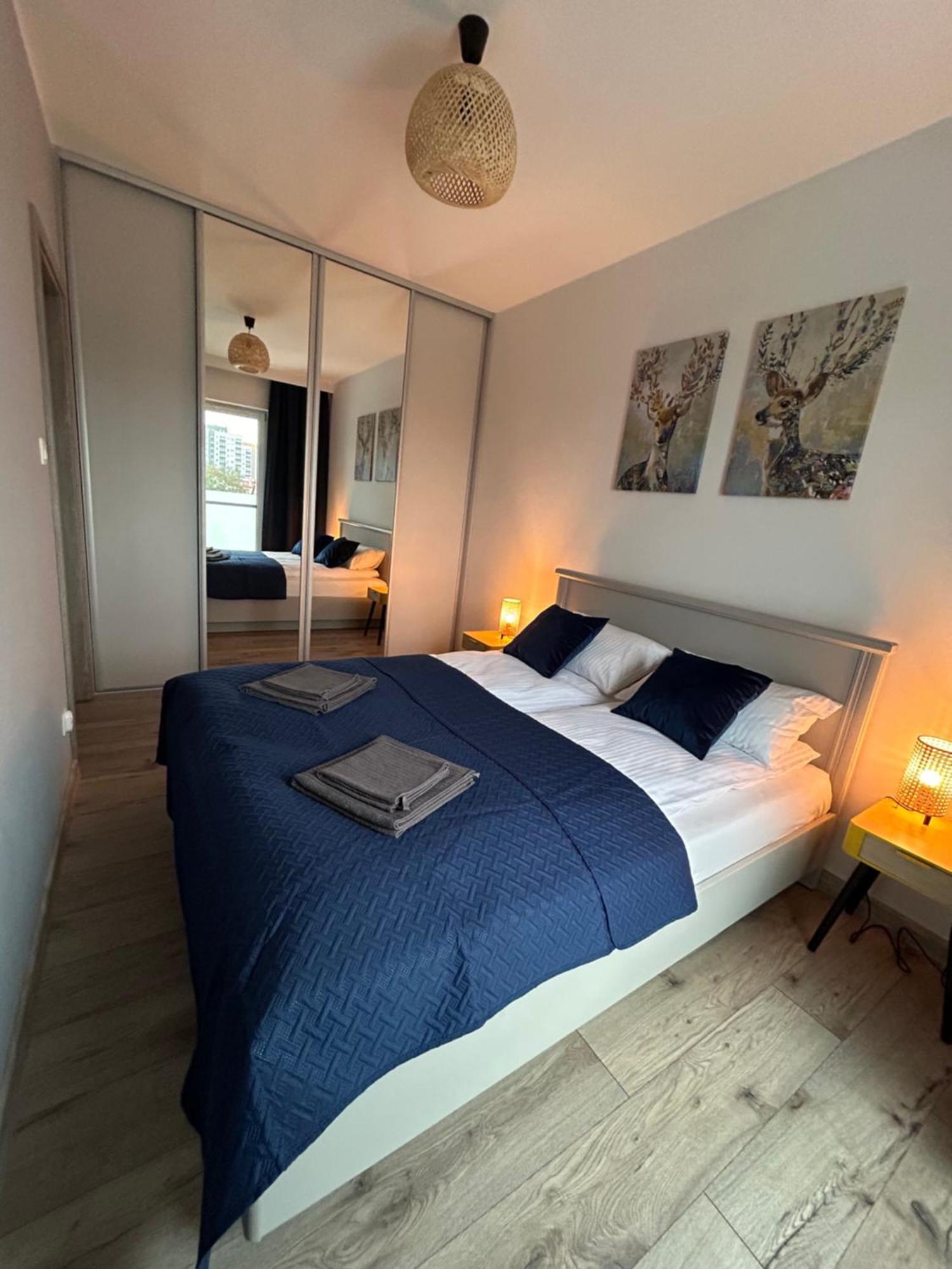 Apartamenty 77 Częstochowa Zewnętrze zdjęcie