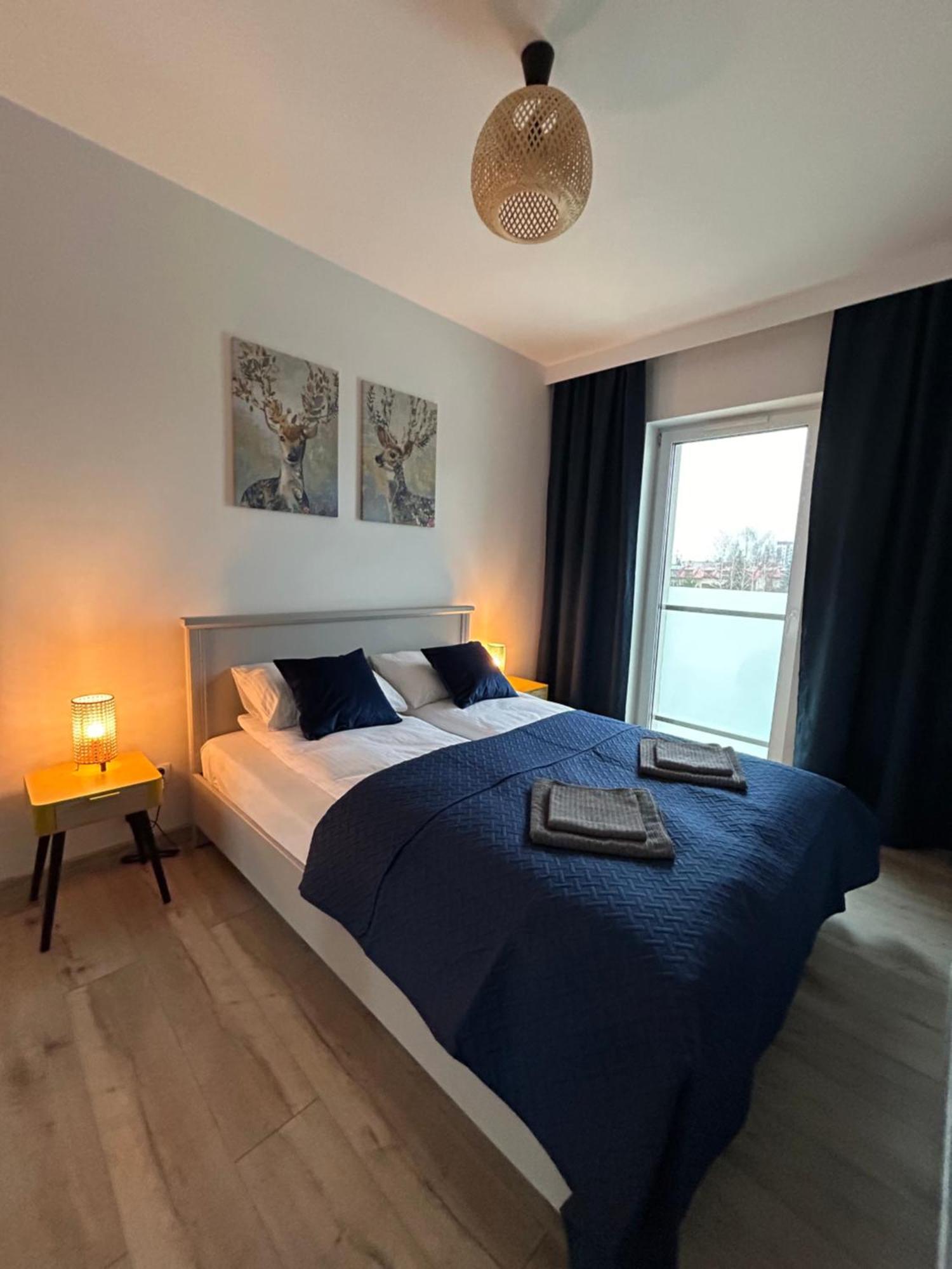 Apartamenty 77 Częstochowa Zewnętrze zdjęcie