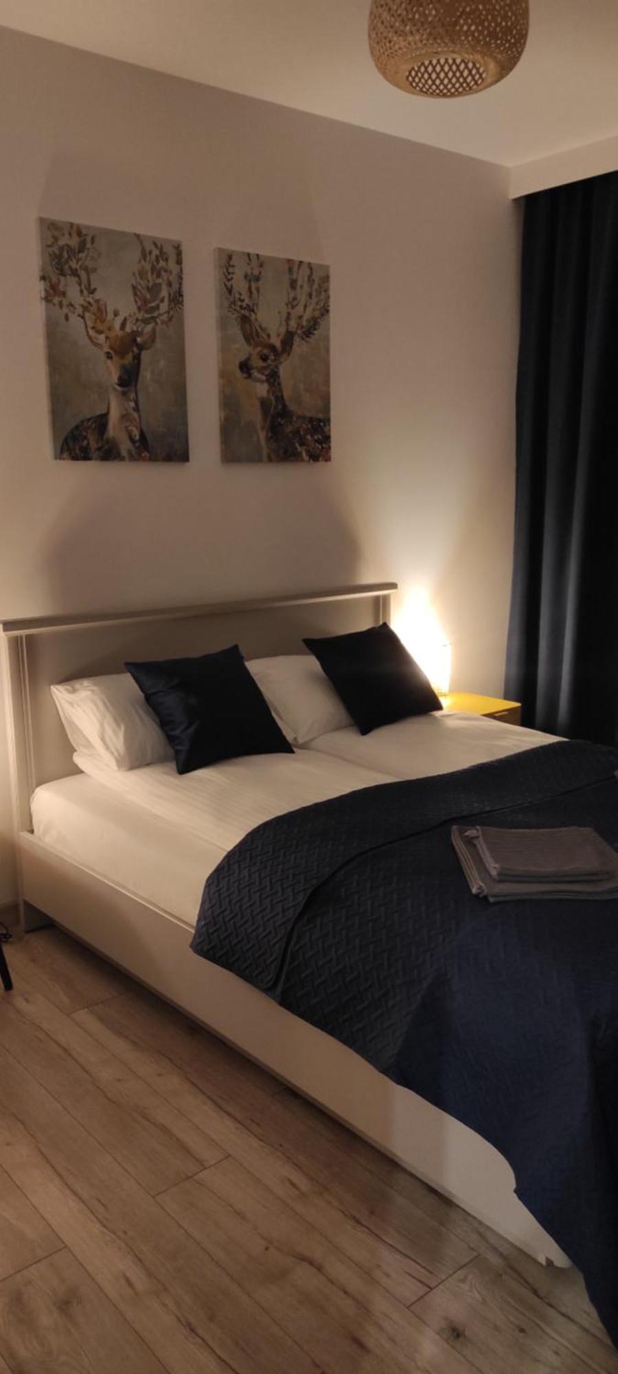 Apartamenty 77 Częstochowa Zewnętrze zdjęcie