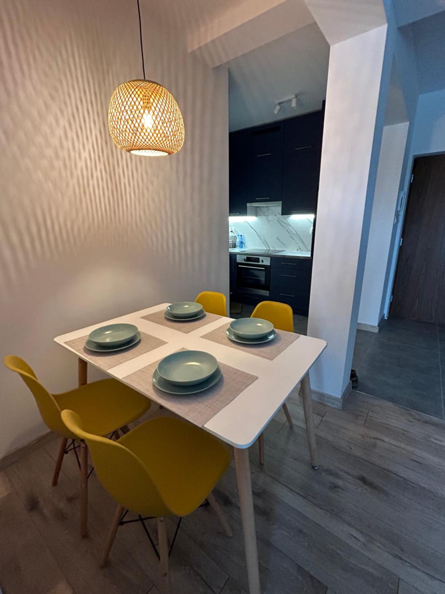 Apartamenty 77 Częstochowa Zewnętrze zdjęcie