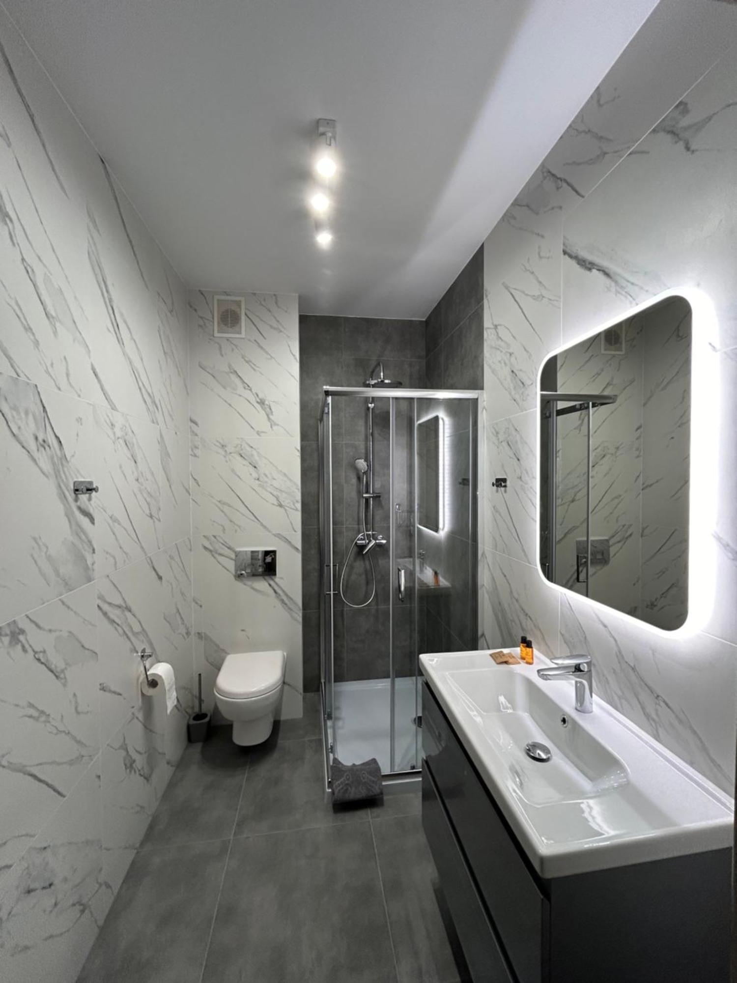 Apartamenty 77 Częstochowa Zewnętrze zdjęcie